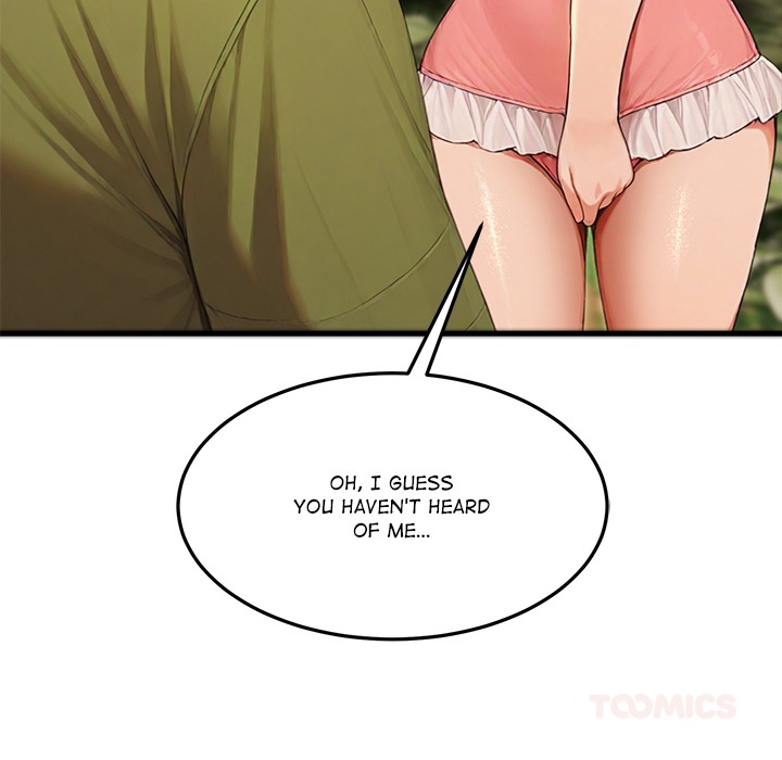 Master of the Spotlight