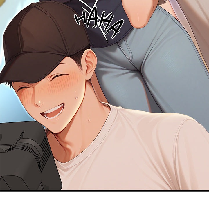 Master of the Spotlight