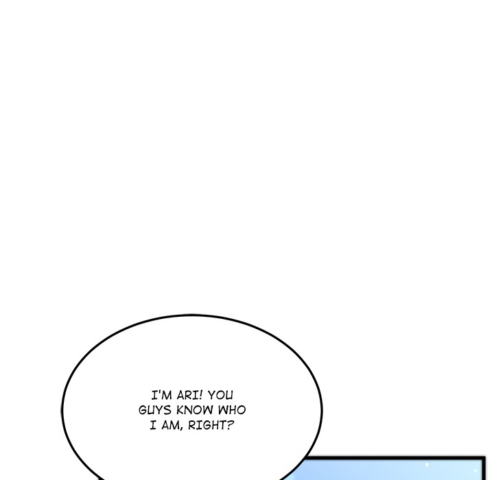 Master of the Spotlight