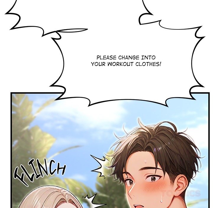 Master of the Spotlight