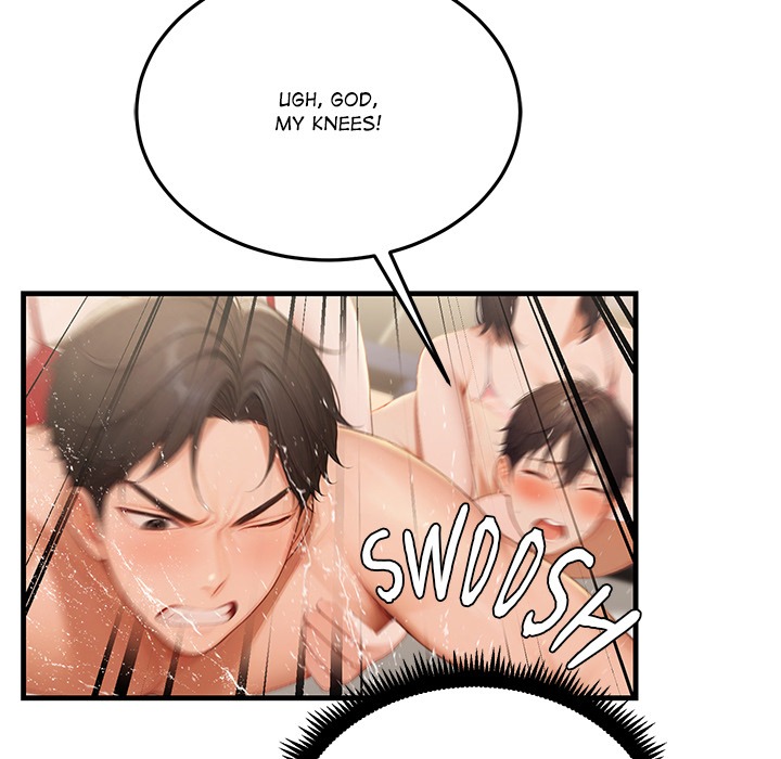 Master of the Spotlight