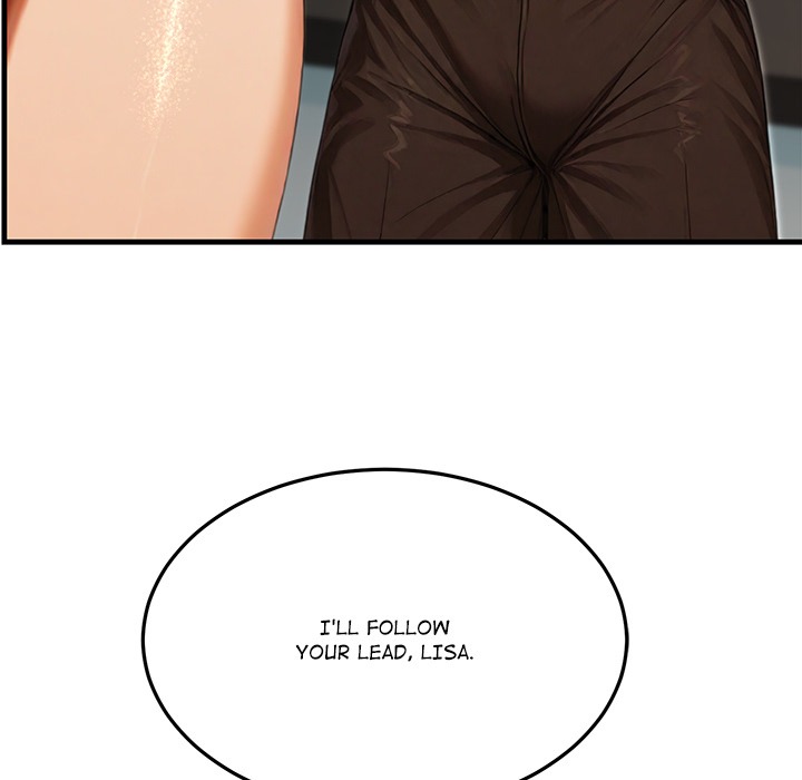 Master of the Spotlight