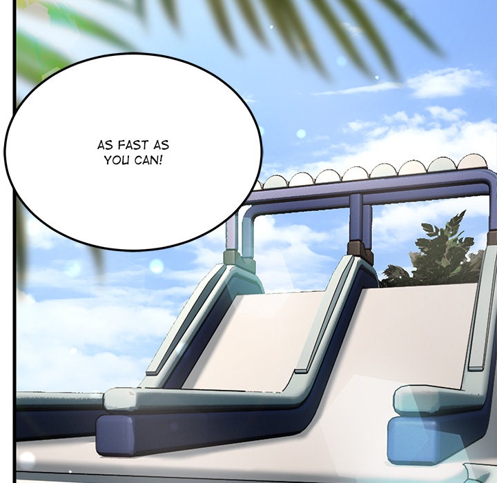 Master of the Spotlight