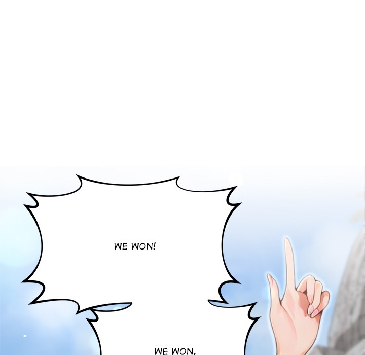 Master of the Spotlight