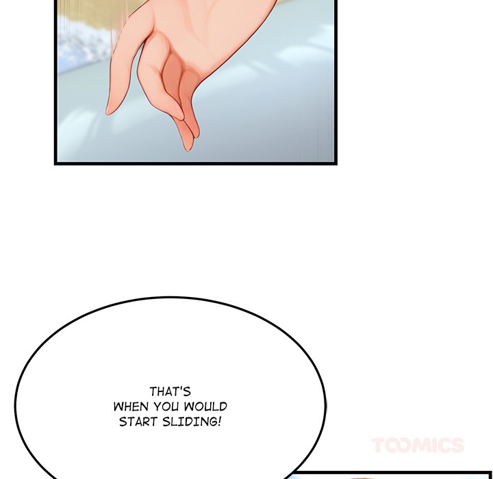 Master of the Spotlight