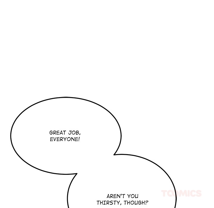 Master of the Spotlight