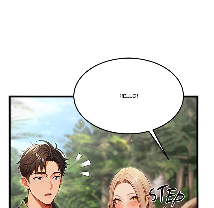 Master of the Spotlight