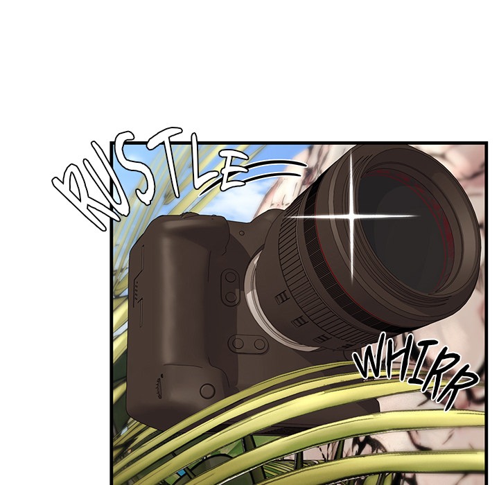 Master of the Spotlight