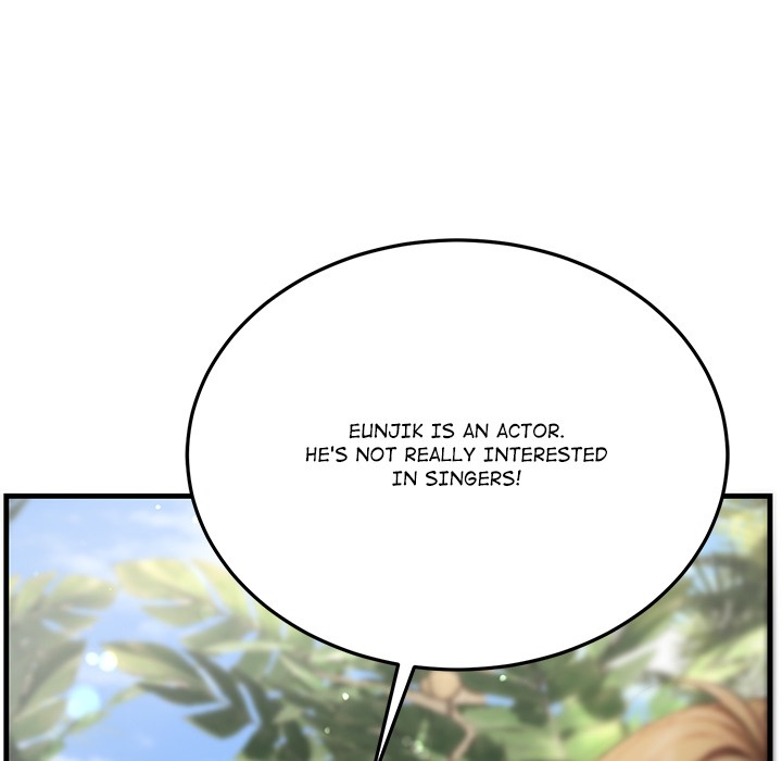 Master of the Spotlight