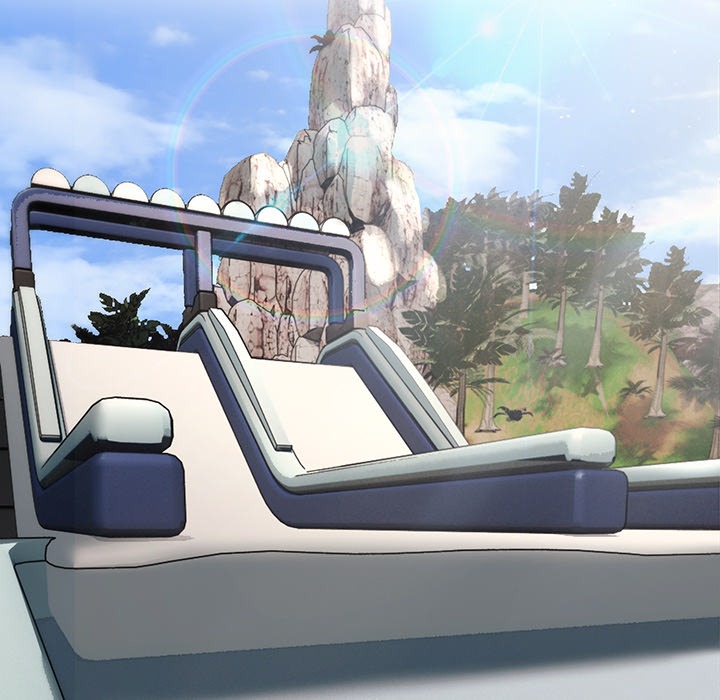 Master of the Spotlight