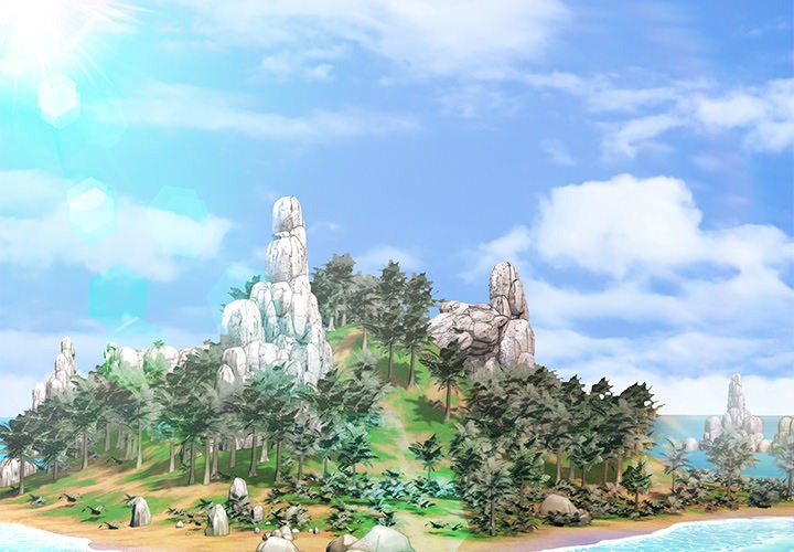 Master of the Spotlight