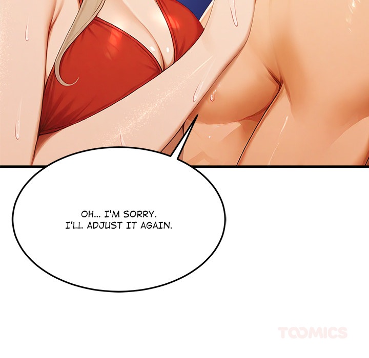 Master of the Spotlight