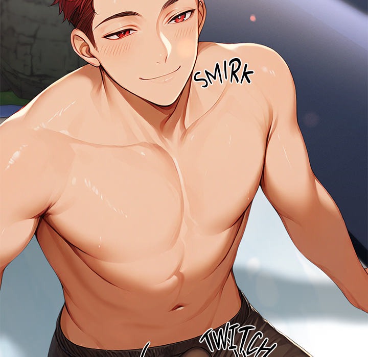 Master of the Spotlight