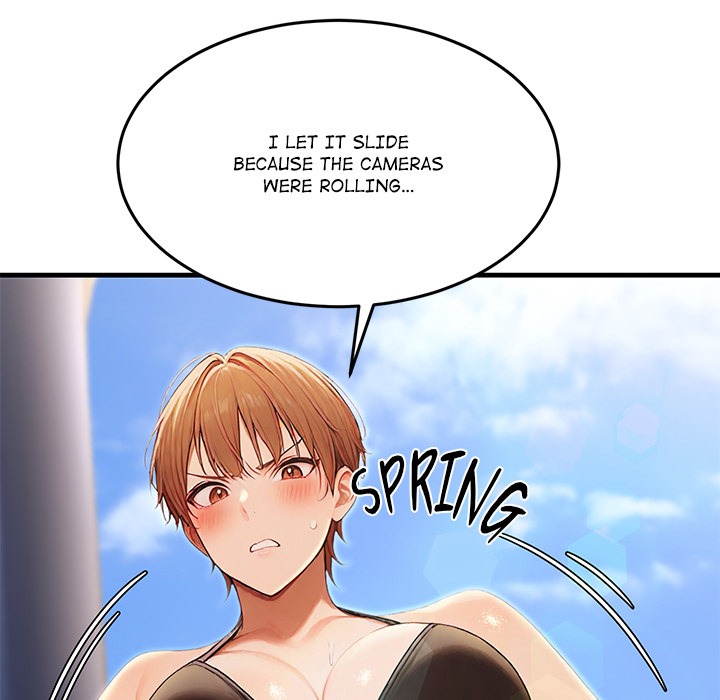 Master of the Spotlight