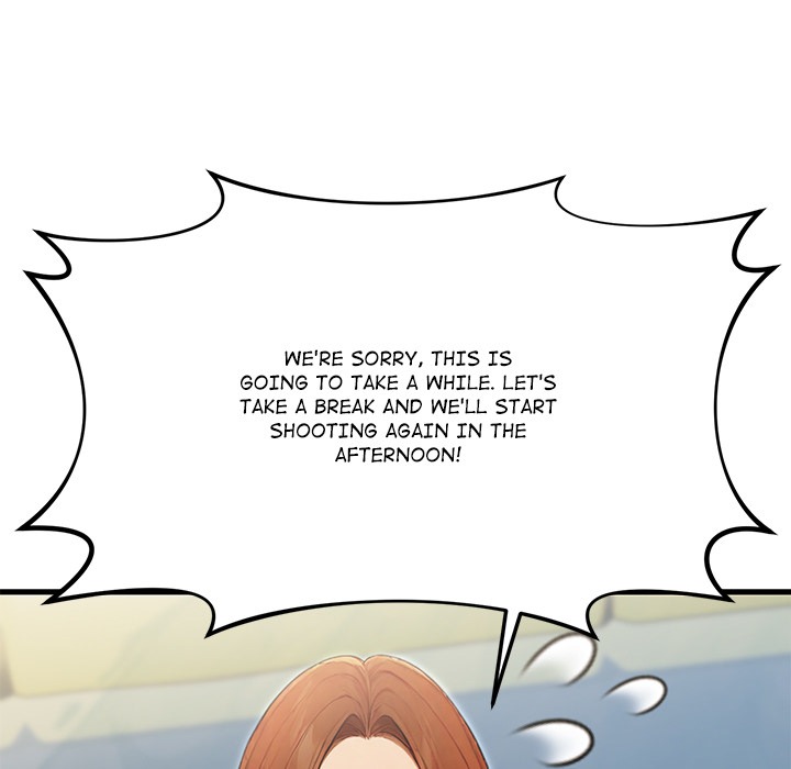 Master of the Spotlight