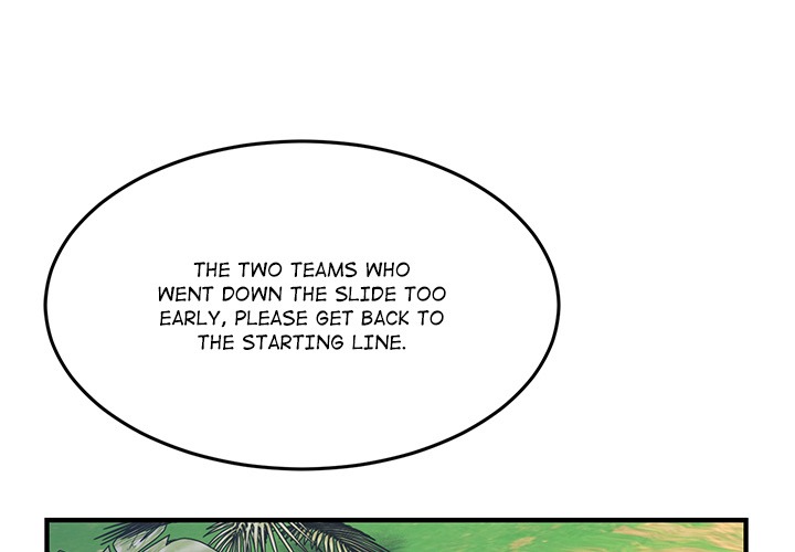 Master of the Spotlight