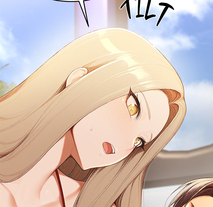 Master of the Spotlight