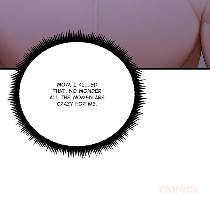 Master of the Spotlight