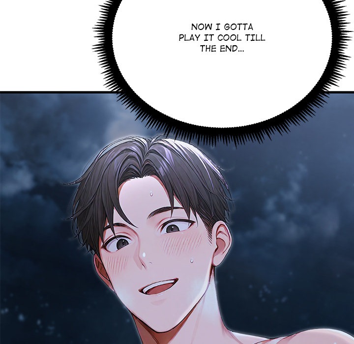 Master of the Spotlight