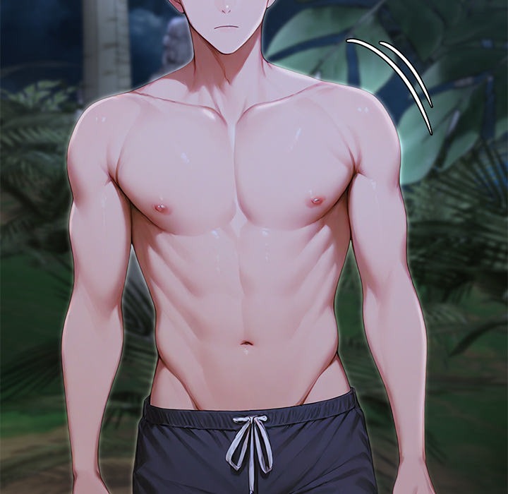 Master of the Spotlight