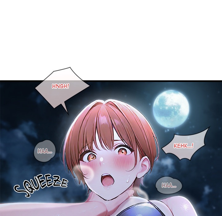 Master of the Spotlight