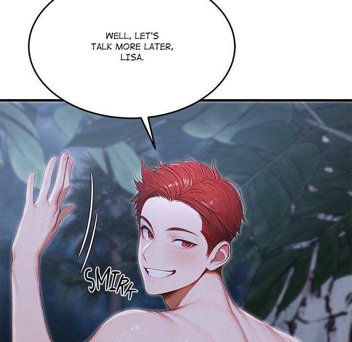 Master of the Spotlight