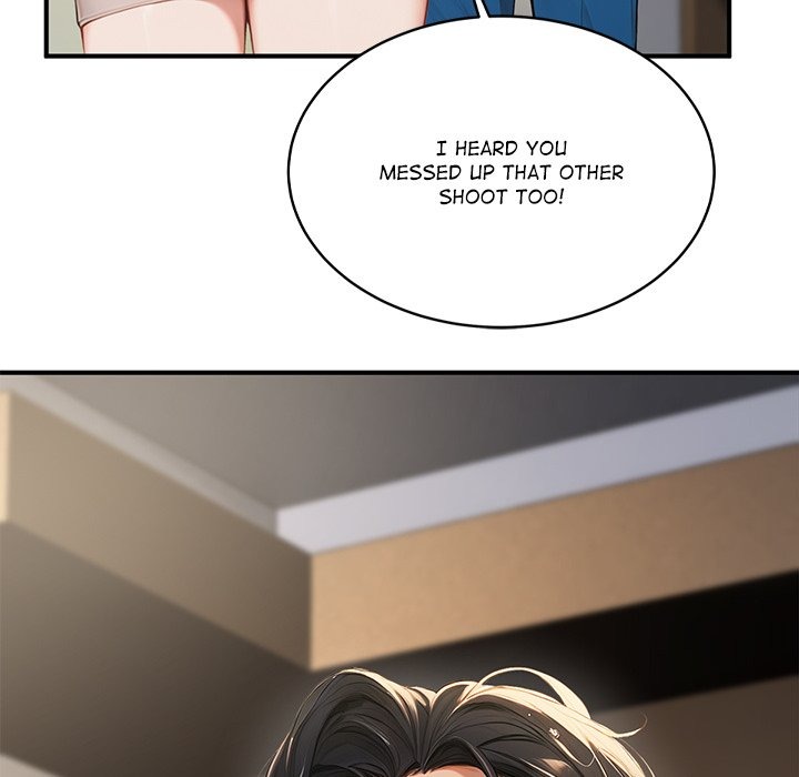 Master of the Spotlight