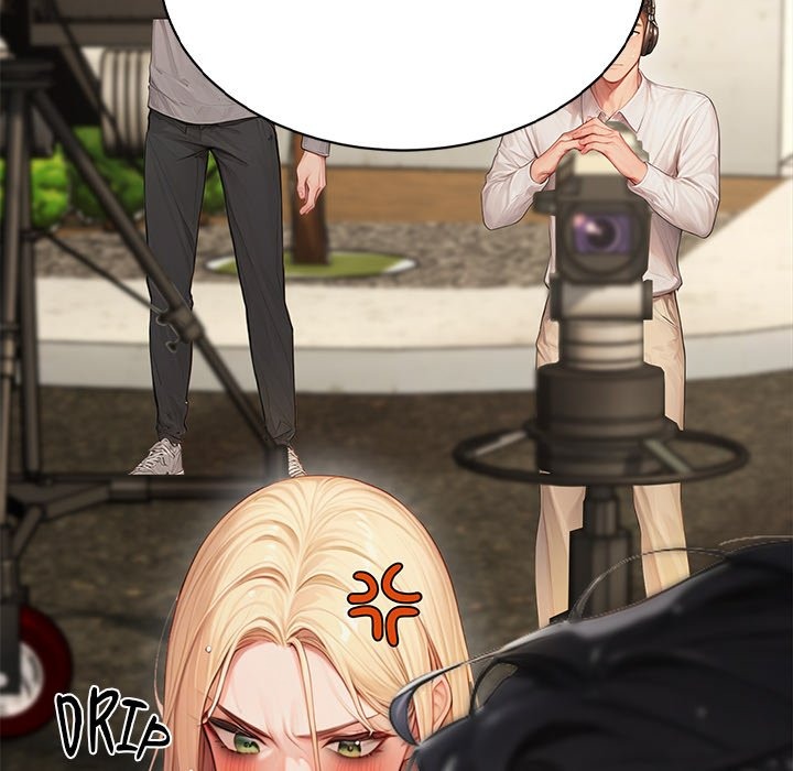 Master of the Spotlight