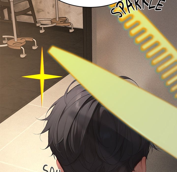 Master of the Spotlight