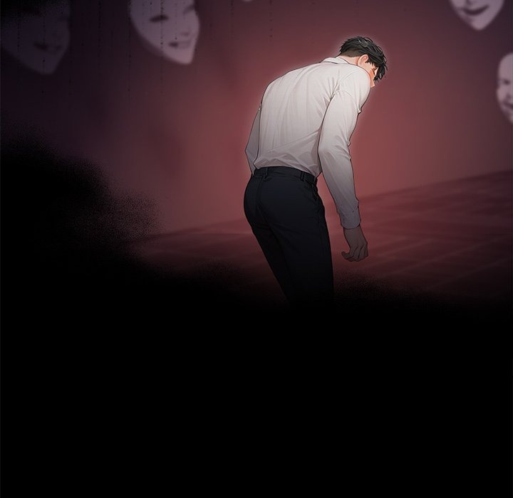 Master of the Spotlight