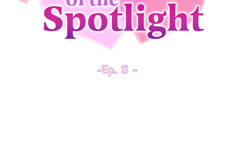 Master of the Spotlight