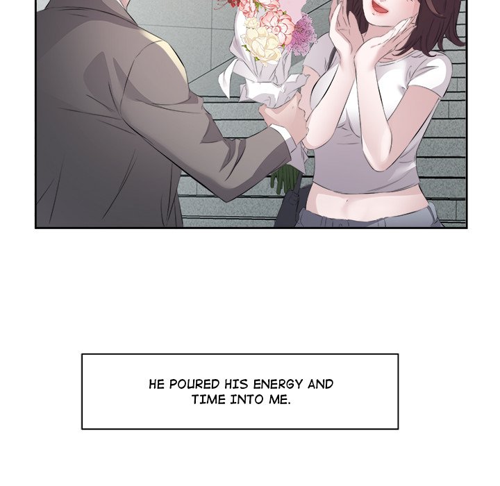 Memories of a Rainy Day