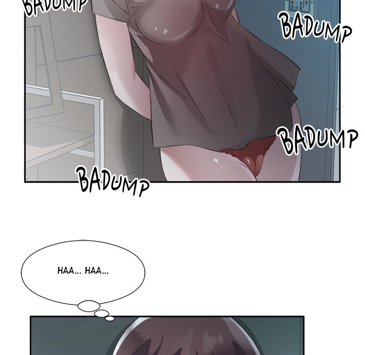 Memories of a Rainy Day