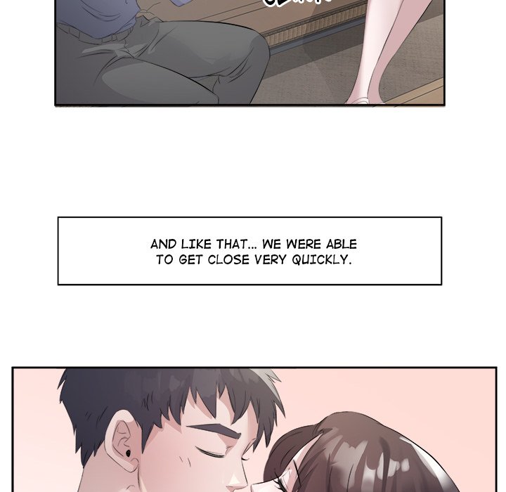 Memories of a Rainy Day