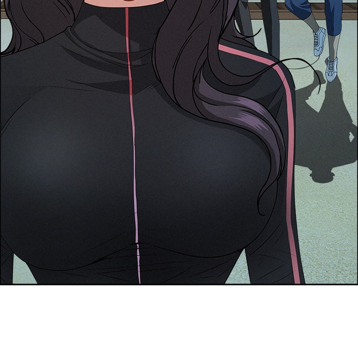 Milf Guard