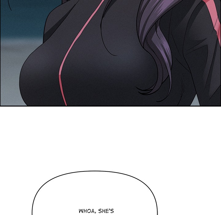 Milf Guard