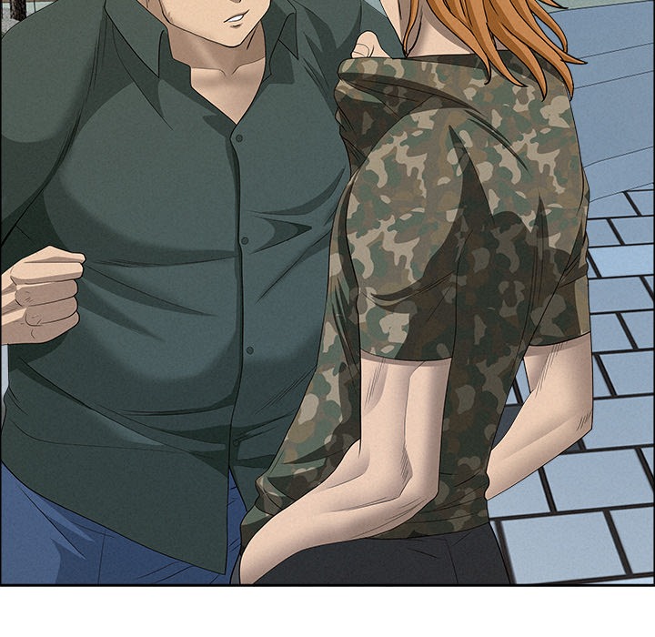 Milf Guard
