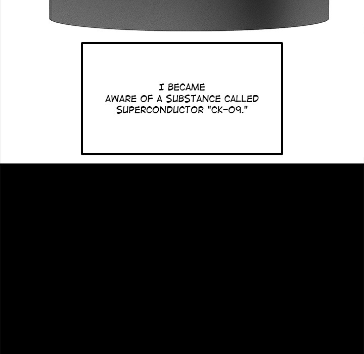 Mr. Superconductor