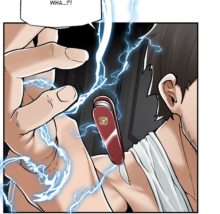 Mr. Superconductor
