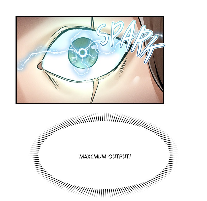 Mr. Superconductor