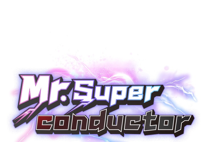 Mr. Superconductor