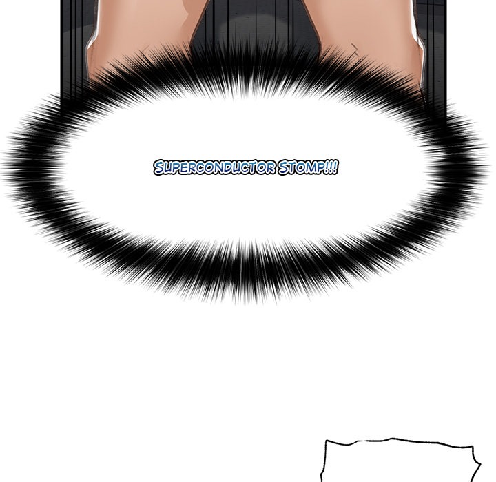 Mr. Superconductor