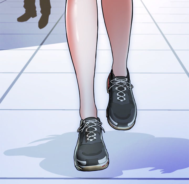 My Gangster Girlfriend