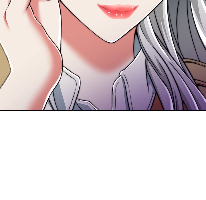 My Gangster Girlfriend