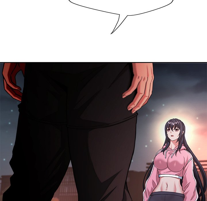 My Gangster Girlfriend