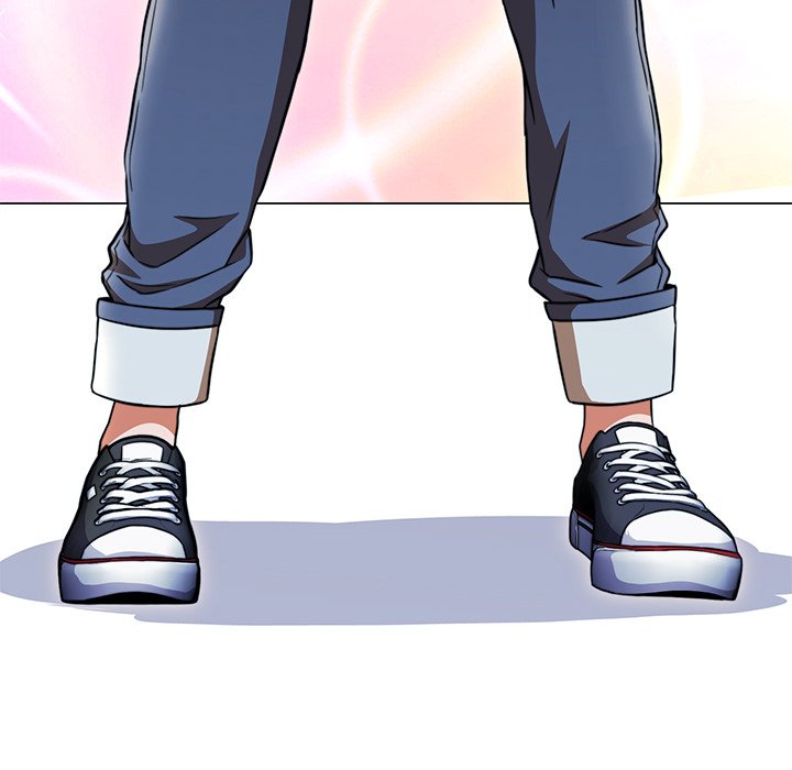 My Gangster Girlfriend