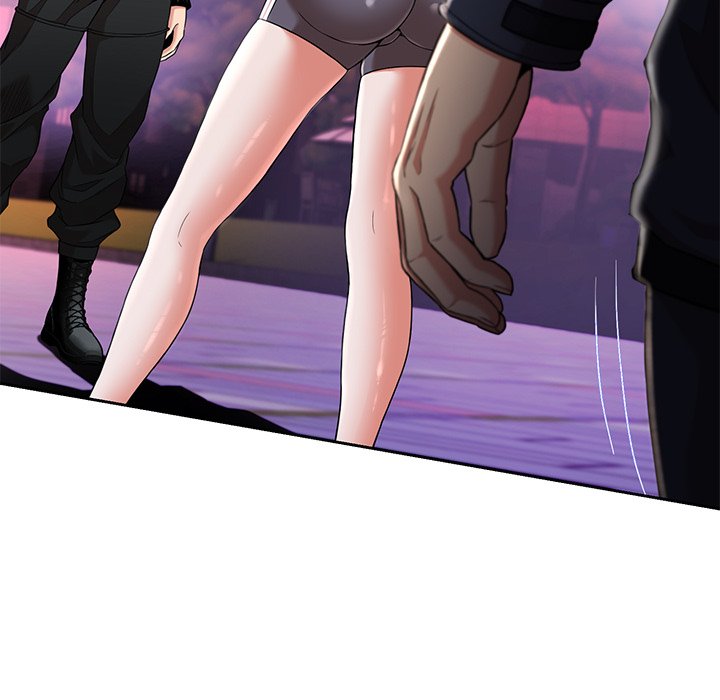 My Gangster Girlfriend