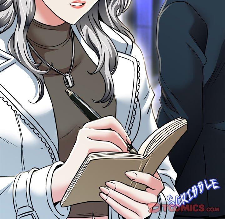 My Gangster Girlfriend
