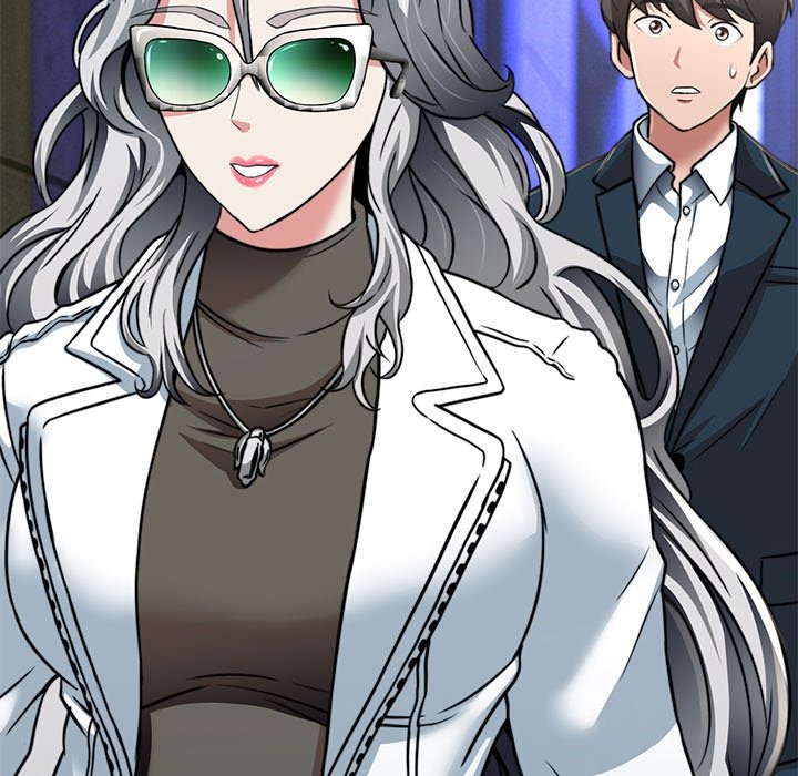 My Gangster Girlfriend