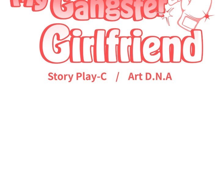 My Gangster Girlfriend